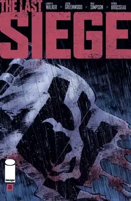 Read: The Last Siege #8 Book