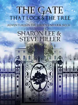 Read: The Gate that Book Locks the Tree