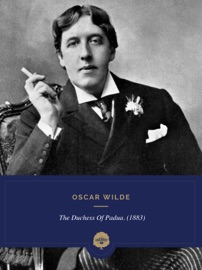 The Duchess of Padua - Oscar Wilde