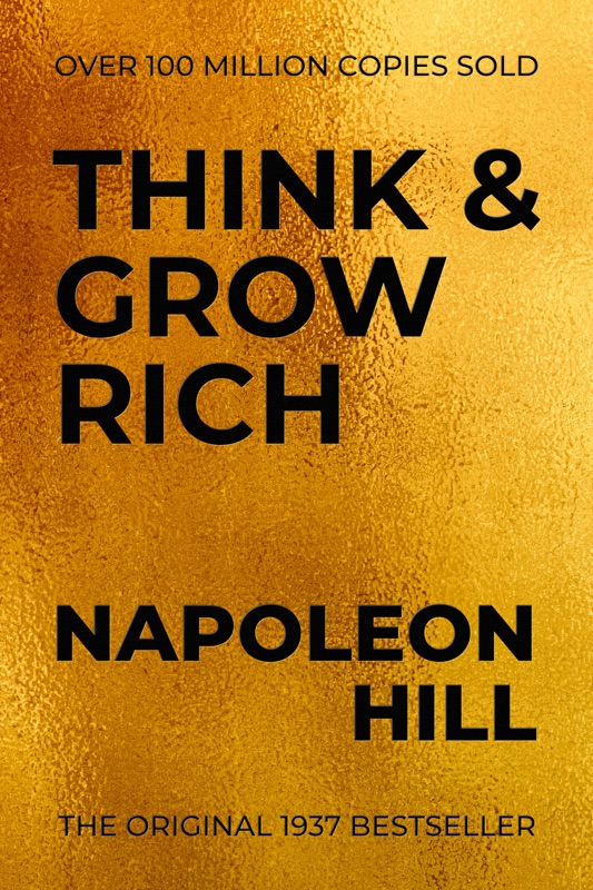 Think & Grow Rich