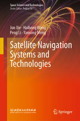 Read: Satellite Navigation Book Systems and Technologies