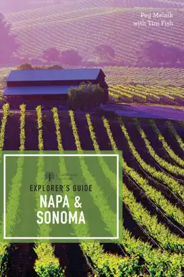 Read: Book Explorer's Guide Napa & Sonoma