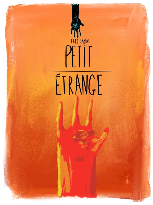 Petit Étrange