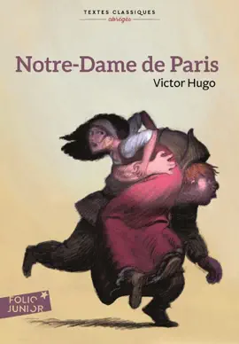 Read: Notre-Dame de Paris (version Book Jeunesse abrégée)