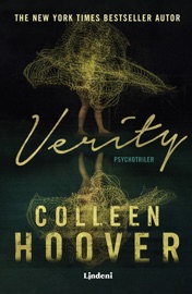 Verity - Colleen Hoover