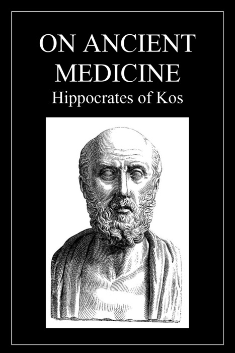 On Ancient Medicine