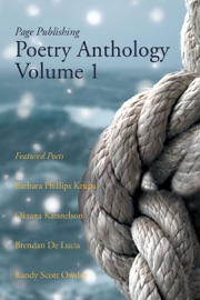 Page Publishing Poetry Anthology Volume 1 - Victoria Clark
