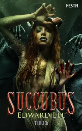 Read: Succubus