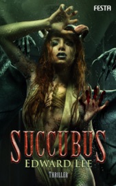 Succubus - Edward Lee