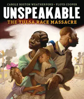 Read: Unspeakable
