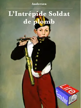 Read: L’Intrépide Book soldat de plomb
