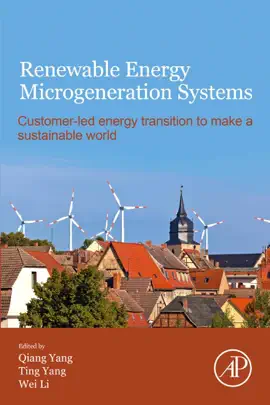 Read: Renewable Energy Microgeneration Systems Book