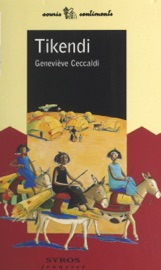 Tikendi - Geneviève Ceccaldi