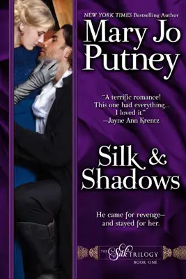 Silk and Shadows by Mary Jo Putney book