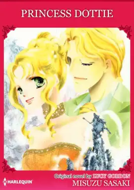 Read: Princess Book Dottie