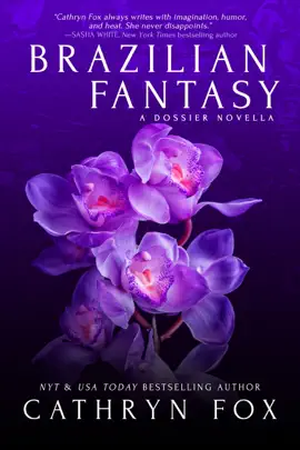 Read: Book Brazilian Fantasy