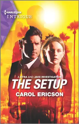 Read: Book The Setup