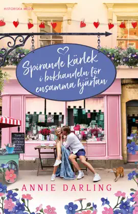 Read: Spirande kärlek i bokhandeln för Book ensamma hjärtan