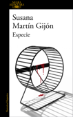 Especie (Inspectora Camino Vargas 2) - Susana Martín Gijón