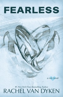 Fearless by Rachel Van Dyken