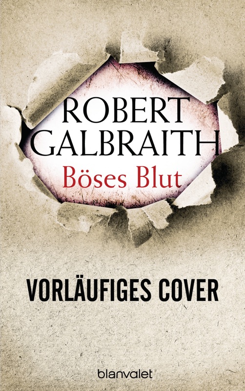 Böses Blut