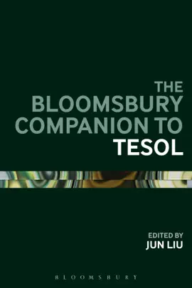 Read: TESOL: Book A Guide
