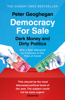 Peter Geoghegan - Democracy For Sale artwork