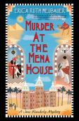 Murder at the Mena House Book Cover