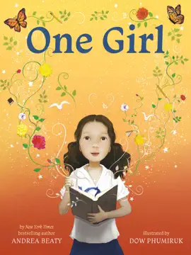 One Girl