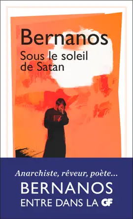 Read: Sous le soleil de Satan Book