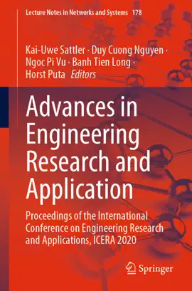 Read: Advances in Book Engineering Research and Application