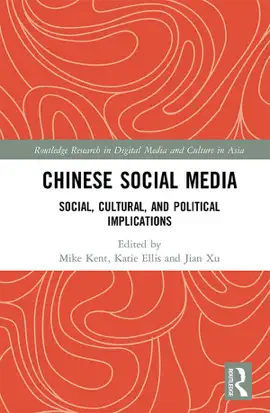Read: Book Chinese Social Media