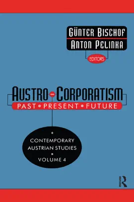 Read: Austro-corporatism