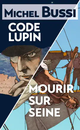Read: Mourir sur Book Seine - Code Lupin