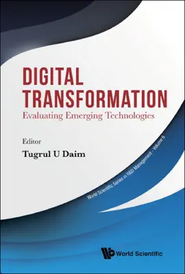 Read: Digital Transformation Book