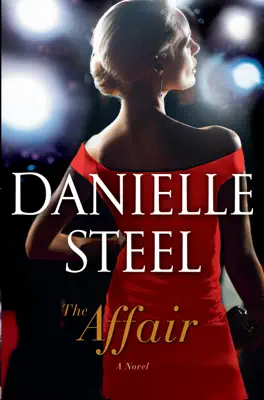 The Affair by Danielle Steel book
