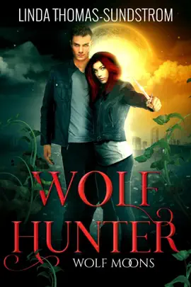 Read: Wolf Hunter Book