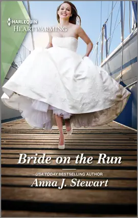 Read: Bride on the Book Run