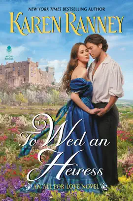 Read: To Wed an Book Heiress