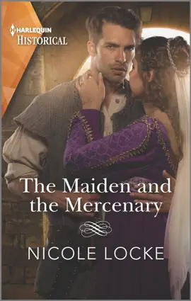 Read: The Maiden and the Mercenary Book