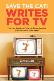 Save the Cat!® Writes for TV