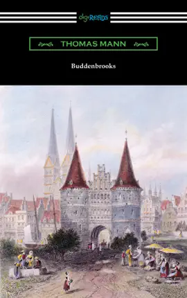 Read: Buddenbrooks