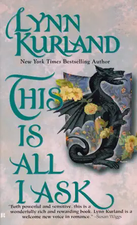 Read: This Book is all I ask