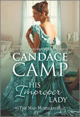 Read: Book His Improper Lady