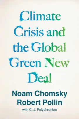 Read: Climate Crisis and the Global Book Green New Deal