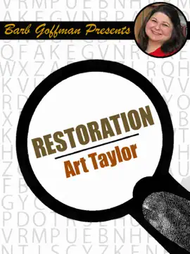 Read: Restoration
