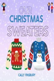 Our Christmas Sweaters - Cally Finsbury