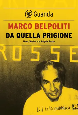 Read: Da quella prigione Book