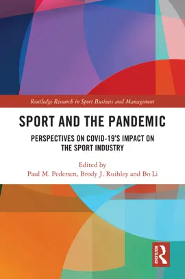 Read: Sport and the Book Pandemic