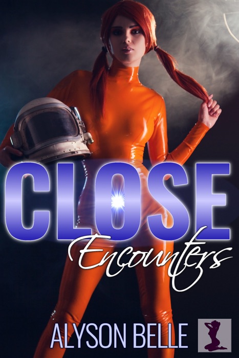 Close Encounters: A Gender-Swapping Scifi Space Odyssey